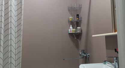 Купить квартиру 1 комнатную, 28 кв. м., Россия, г. Новая адыгея аул. Фотография №9