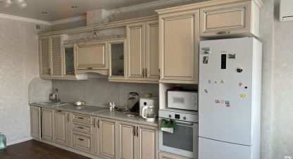 Купить 2-х комнатную квартиру в г. Краснодар. Фотография №2