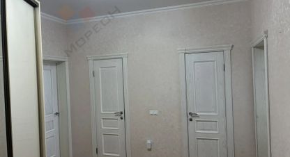 Купить квартиру 2-х комнатную, 73.7 кв. м., Россия, г. Краснодар. Фотография №8