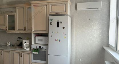 Купить квартиру в г. Краснодар. Фотография №3