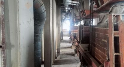 Продаётся производственно-складское помещение в г. С белая глина. Фотография №6