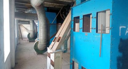 Продаётся производственно-складское помещение в г. С белая глина. Фотография №7