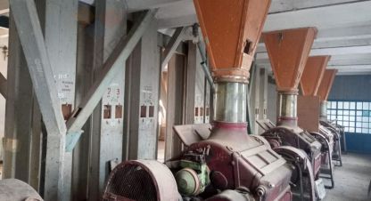 Купить производственно-складское помещение в г. С белая глина. Фотография №3