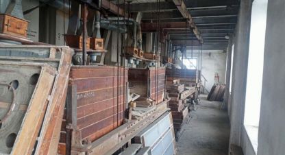 Купить производственно-складское помещение г. С белая глина. Фотография №5