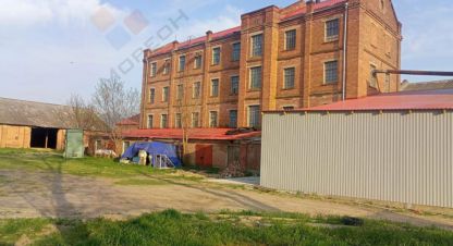 Купить производственно-складское помещение в г. С белая глина. Фотография №2