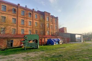 Продам производственно-складское помещение с общей площадью 2570м2, г. С белая глина, Краснодарский край, Россия, агентство Мореон Инвест