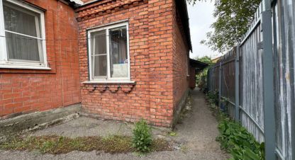 Купить дом в г. Краснодар. Фотография №3