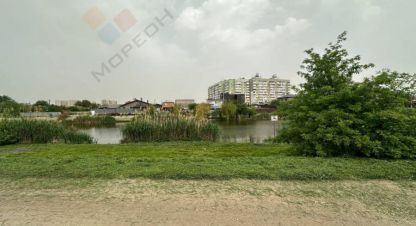 Продам дом 5-ти комнатный с общей площадью 110.7м2, на улице Карасунская ул, Карасунский окр район, г. Краснодар, Краснодарский край, Россия, агентство Мореон Инвест. Фотография №1