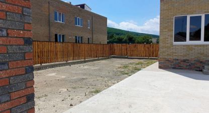 Купить 4-х комнатную дом в г. Ильский. Фотография №2