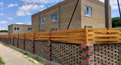 Купить дом в г. Ильский. Фотография №3