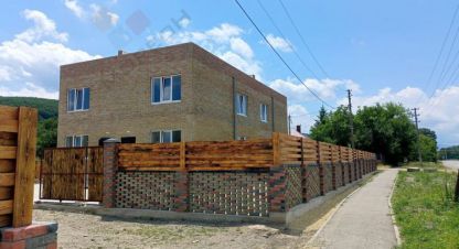 Купить 4-х комнатную дом на улице 50 лет октября ул г. Ильский. Фотография №4