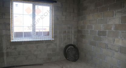 Купить дом 3-х комнатную, 92.2 кв. м., Россия, г. Козет аул. Фотография №9