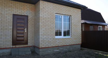 Купить 3-х комнатную дом в г. Козет аул. Фотография №2