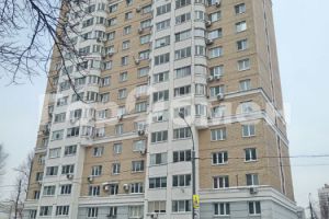 Продам квартиру 3-х комнатную с общей площадью 73.9м2, 5/18 эт., на улице Ельнинская, г. Москва, Москва, Россия, агентство ГорОбмен