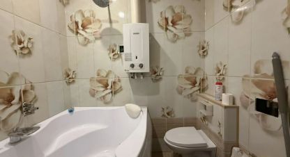 Купить квартиру 1 комнатную, 39.7 кв. м., Россия, г. Волгоград. Фотография №8