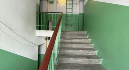 Купить квартиру 1 комнатную, 39.7 кв. м., Россия, г. Волгоград. Фотография №9