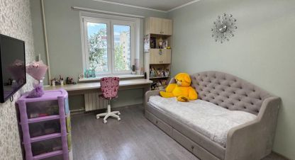 Купить квартиру 3-х комнатную, 64 кв. м., Россия, г. Саратов. Фотография №8