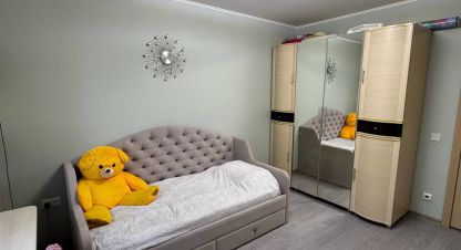 Продаётся 3-х комнатная квартира в г. Саратов. Фотография №6