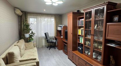 Купить 3-х комнатную квартиру на улице Симбирцева г. Саратов. Фотография №4