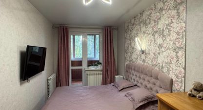 Купить квартиру 3-х комнатную, 64 кв. м., Россия, г. Саратов. Фотография №10