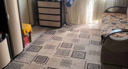 Продам квартиру 2-х комнатную с общей площадью 36.4м2, 3/5 эт., на улице Санаторный проезд, Заводской район, г. Саратов, Саратовская обл., Россия, агентство АН Империя. Фотография №1