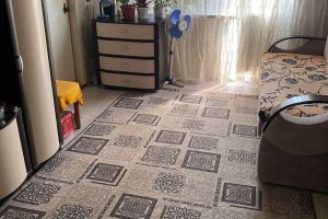 Продам квартиру 2-х комнатную с общей площадью 36.4м2, 3/5 эт., на улице Санаторный проезд, Заводской район, г. Саратов, Саратовская обл., Россия, агентство АН Империя