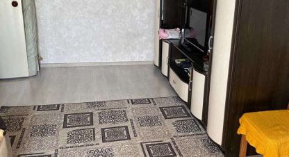 Купить 2-х комнатную квартиру в г. Саратов. Фотография №2