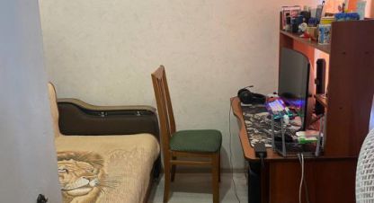 Купить квартиру 2-х комнатную, 36.4 кв. м., Россия, г. Саратов. Фотография №8