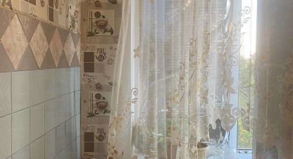 Купить 2-х комнатную квартиру на улице Санаторный проезд г. Саратов. Фотография №4