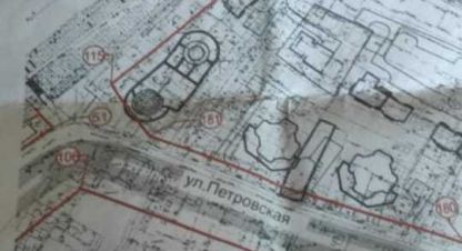 Купить земельный участок на улице Петровская г. Энгельс. Фотография №4
