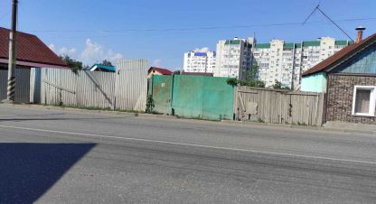 Продаётся земельный участок в г. Энгельс. Фотография №6