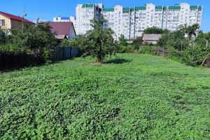 Продам земельный участок, на улице Петровская, г. Энгельс, Саратовская обл., Россия, агентство АН Империя