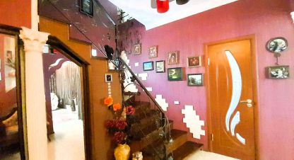 Продаётся дом в г. Энгельс. Фотография №7