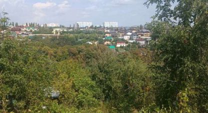 Купить земельный участок, Россия, г. Саратов. Фотография №8