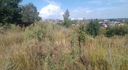 Купить земельный участок на улице 1-й вересковый проезд г. Саратов. Фотография №5