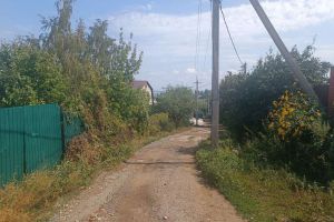 Продам земельный участок, на улице 1-й вересковый проезд, Волжский район, г. Саратов, Саратовская обл., Россия, агентство АН Империя