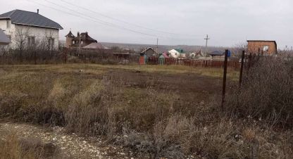 Продам земельный участок, на улице Участок, Ленинский район, г. Саратов, Саратовская обл., Россия, агентство АН Империя. Фотография №1