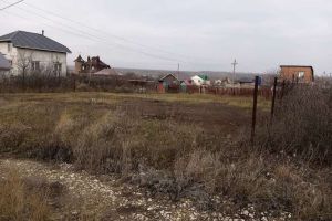 Продам земельный участок, на улице Участок, Ленинский район, г. Саратов, Саратовская обл., Россия, агентство АН Империя