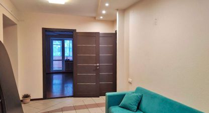 Снять офисное помещение на улице Имени академика с  навашина г. Саратов. Фотография №4