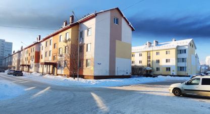 Купить квартиру в г. Пенза. Фотография №3