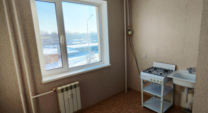 Купить квартиру 2-х комнатную, 33.2 кв. м., Россия, г. Пенза. Фотография №9