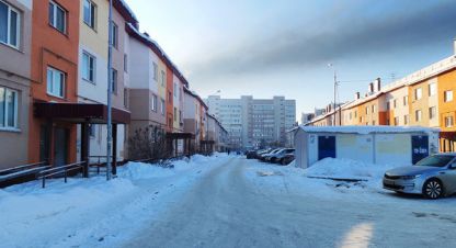 Купить 2-х комнатную квартиру в г. Пенза. Фотография №2