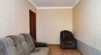 Купить 2-х комнатную квартиру на улице Чапаева ул г. Пенза. Фотография №4