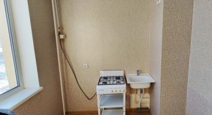 Купить квартиру 2-х комнатную, 33.2 кв. м., Россия, г. Пенза. Фотография №10