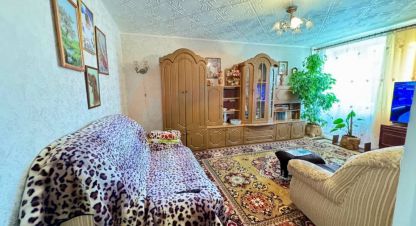 Купить квартиру на улице Мира ул г. Фрунзе . Фотография №5