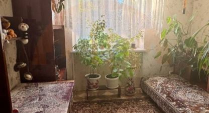 Продаётся 4-х комнатная квартира в г. Фрунзе . Фотография №6