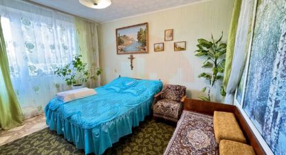 Купить 4-х комнатную квартиру в г. Фрунзе . Фотография №2