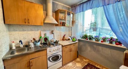 Купить квартиру 4-х комнатную, 80.1 кв. м., Россия, г. Фрунзе . Фотография №10