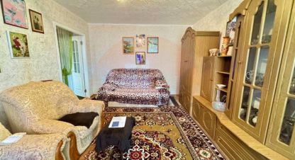 Купить 4-х комнатную квартиру на улице Мира ул г. Фрунзе . Фотография №4