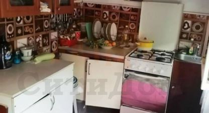 Купить квартиру 2-х комнатную, 31.5 кв. м., Россия, г. Охотниково . Фотография №8